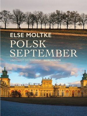 Polsk September - Else Moltke - Bog