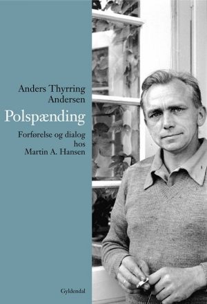 Polspænding - Anders Thyrring Andersen - Bog