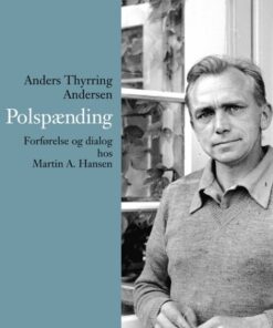 Polspænding (Bog)