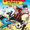 Pondus 1: De første år (Bog)
