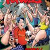 Pondus: Festen! (Bog)
