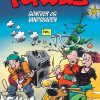 Pondus: Günther og vandskaden (Bog)