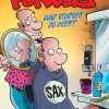 Pondus: Hvad studser du over? (Bog)