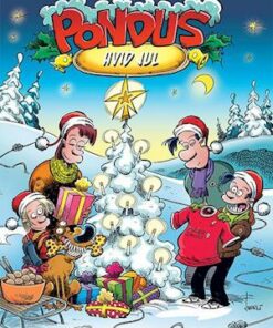 Pondus: Hvid jul
