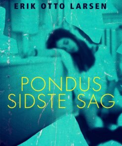 Pondus sidste sag (E-bog)