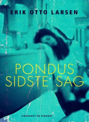 Pondus sidste sag (E-bog)