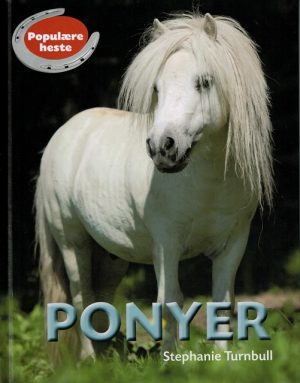 Ponyer (Bog)