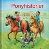 Ponyhistorier (Bog)