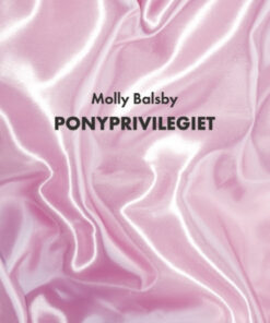 Ponyprivilegiet (Bog)