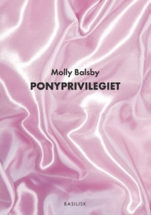 Ponyprivilegiet (Bog)