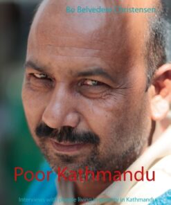 Poor Kathmandu (Bog)