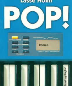 Pop! - Lasse Holm - Bog