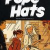 Pope Hats 2 - Ethan Rilly - Tegneserie