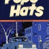 Pope Hats 3 - Ethan Rilly - Tegneserie