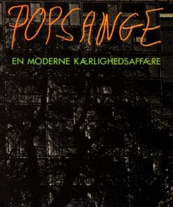 Popsange (E-bog)