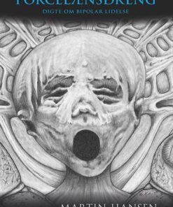 Porcelænsdreng - Martin Hansen - Bog