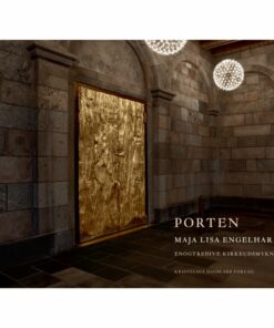 Porten - Maja Lisa Engelhardt - Bog
