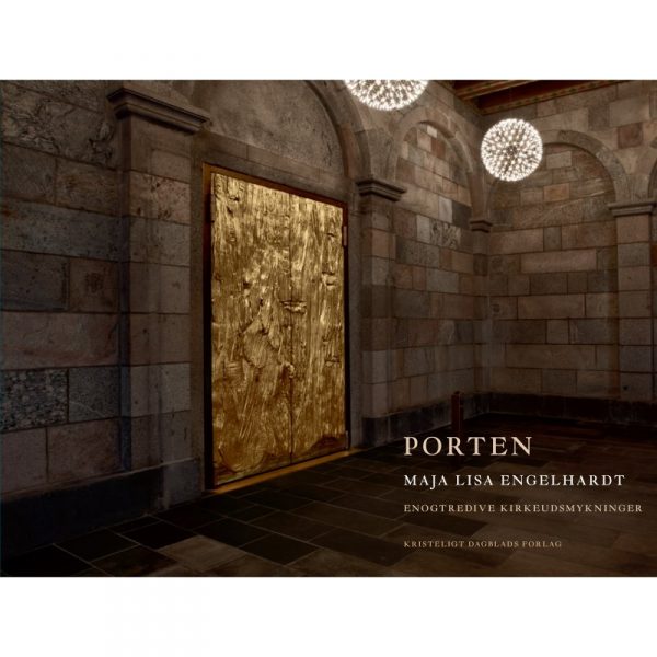 Porten - Maja Lisa Engelhardt - Bog