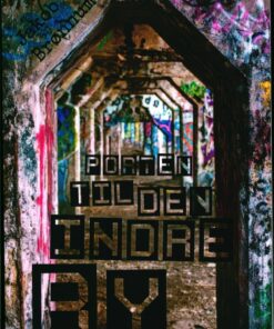 Porten Til Den Indre By - Jakob Brønnum - Bog