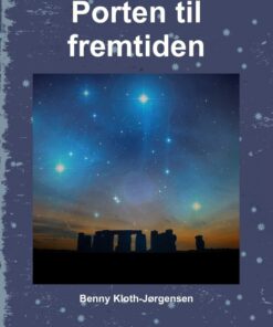 Porten til fremtiden (E-bog)