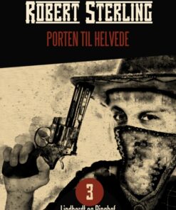 Porten til helvede (E-bog)