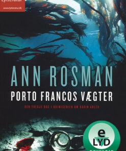Porto Francos vægter (Lydbog)