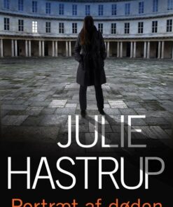 Portræt Af Døden, Poc - Julie Hastrup - Bog