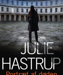 Portræt af døden (Bog)