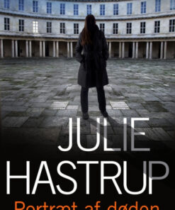 Portræt af døden (Bog)