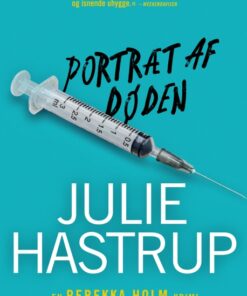 Portræt af døden (E-bog)