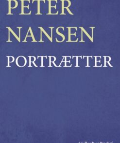 Portrætter (E-bog)