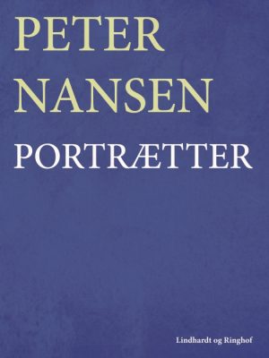 Portrætter (E-bog)