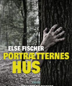 Portrætternes hus (Bog)