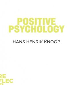 Positive Psychology (E-bog)