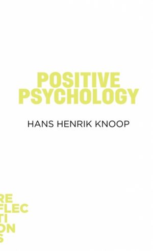 Positive Psychology (E-bog)