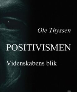 Positivismen (E-bog)