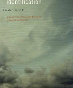 Post War Identification - Torsten Kolind - Bog