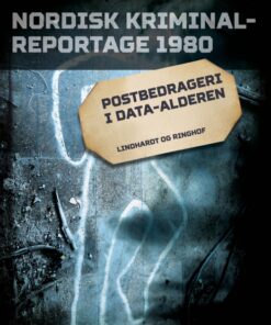 Postbedrageri i data-alderen (E-bog)