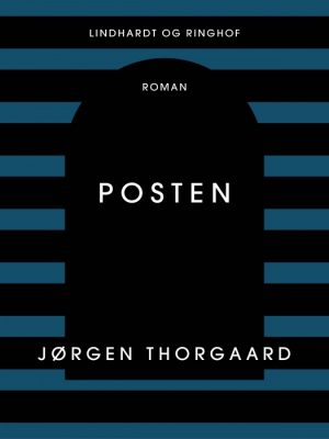 Posten (E-bog)