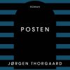 Posten - Jørgen Thorgaard - Bog