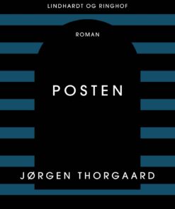 Posten - Jørgen Thorgaard - Bog