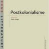 Postkolonialisme - Bog