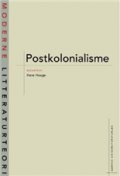 Postkolonialisme - Bog