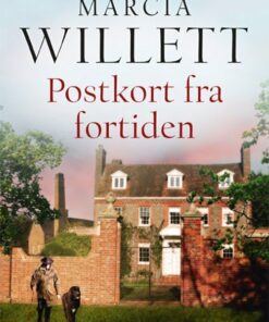 Postkort Fra Fortiden - Marcia Willett - Bog