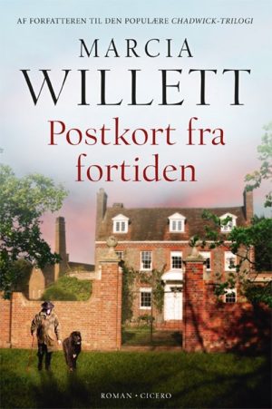 Postkort Fra Fortiden - Marcia Willett - Bog