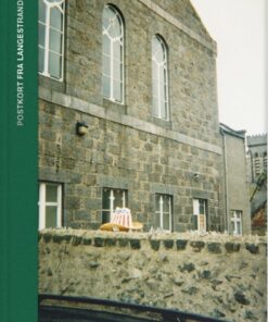 Postkort Fra Langestrand - Malk De Koijn - Bog