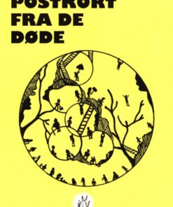 Postkort fra de døde (Bog)