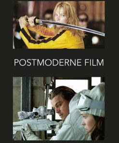 Postmoderne Film - Per Helmer Hansen - Bog