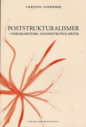 Poststrukturalismer (Bog)