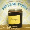 Potensgiverne - Karin Brunk Holmqvist - Bog